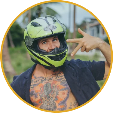 sven n testimonial flipside ha giang loop tour vietnam home