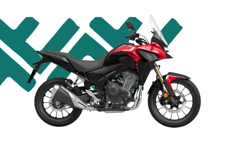 honda CB500X bike Flipside Adventures Vietnam The Original Ha Giang Loop Tour Company our vehicles