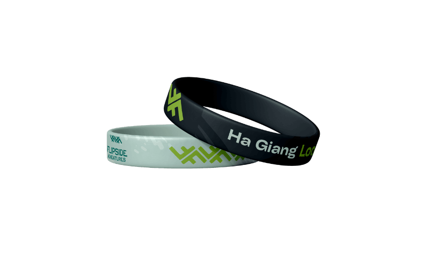2 band flipside vietnam ha giang loop